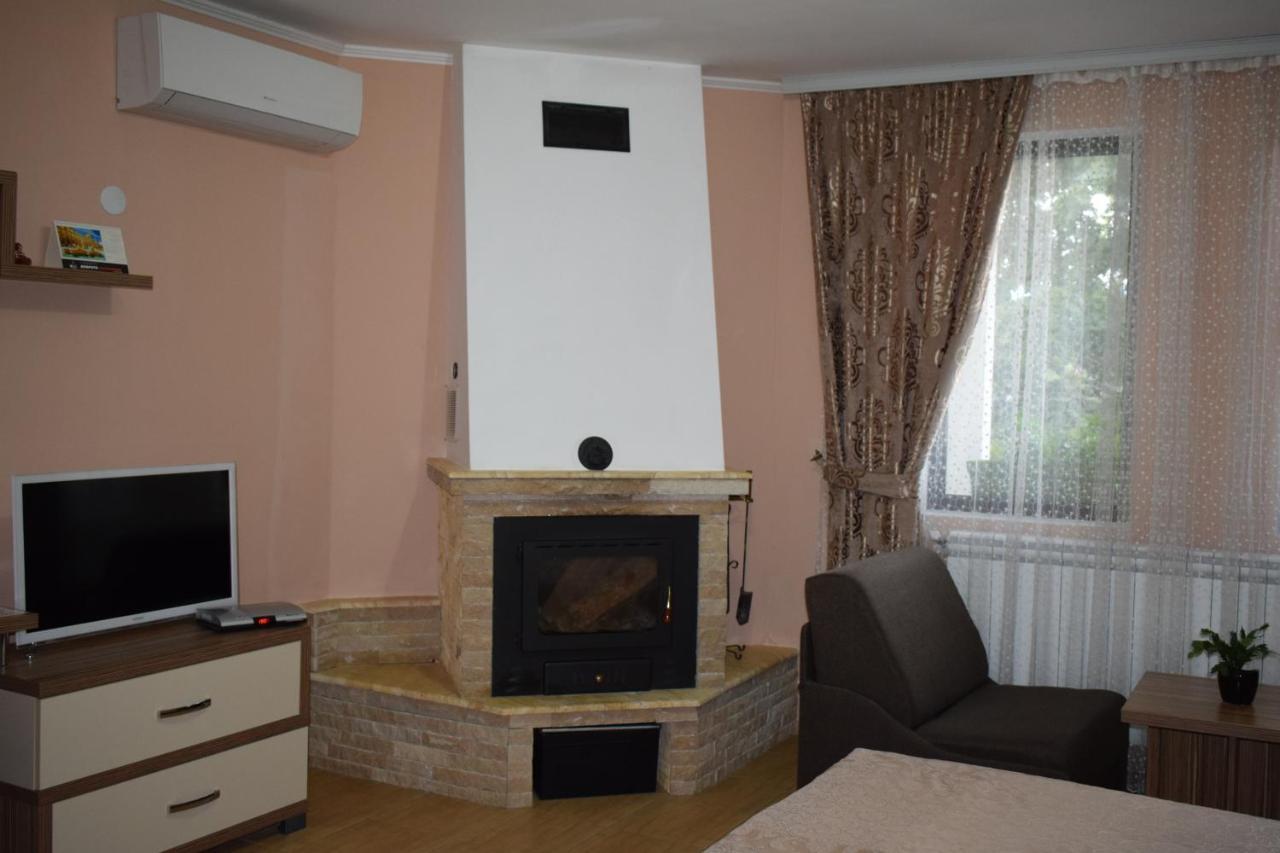 Two Villas Kirkovo Kirkovo  Exterior photo