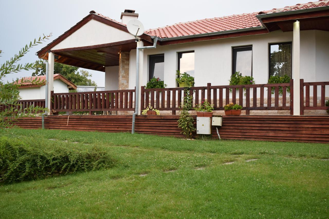 Two Villas Kirkovo Kirkovo  Exterior photo