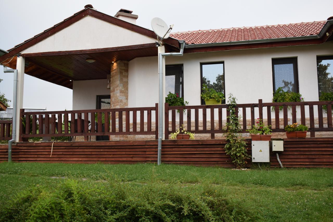 Two Villas Kirkovo Kirkovo  Exterior photo