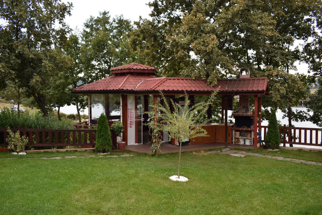 Two Villas Kirkovo Kirkovo  Exterior photo