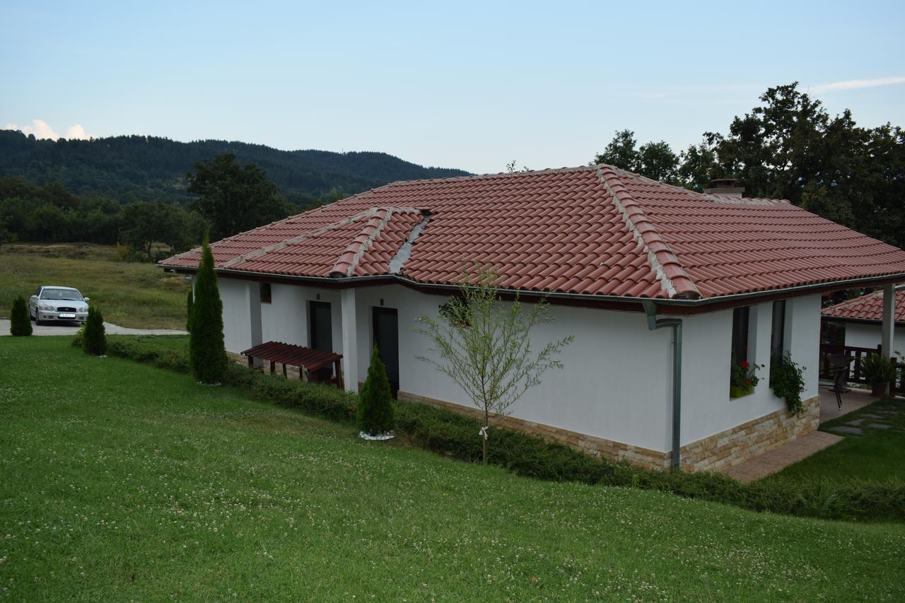 Two Villas Kirkovo Kirkovo  Exterior photo