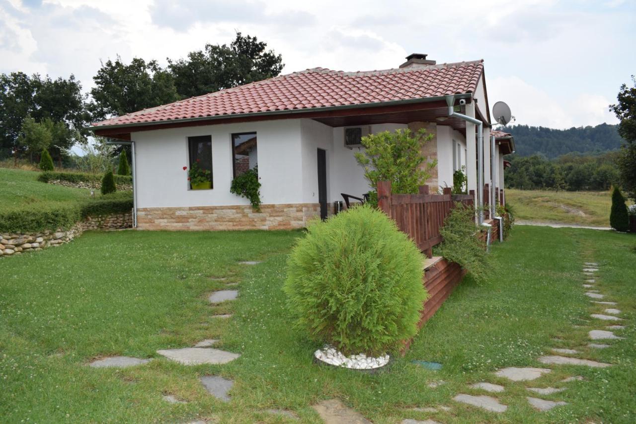 Two Villas Kirkovo Kirkovo  Exterior photo