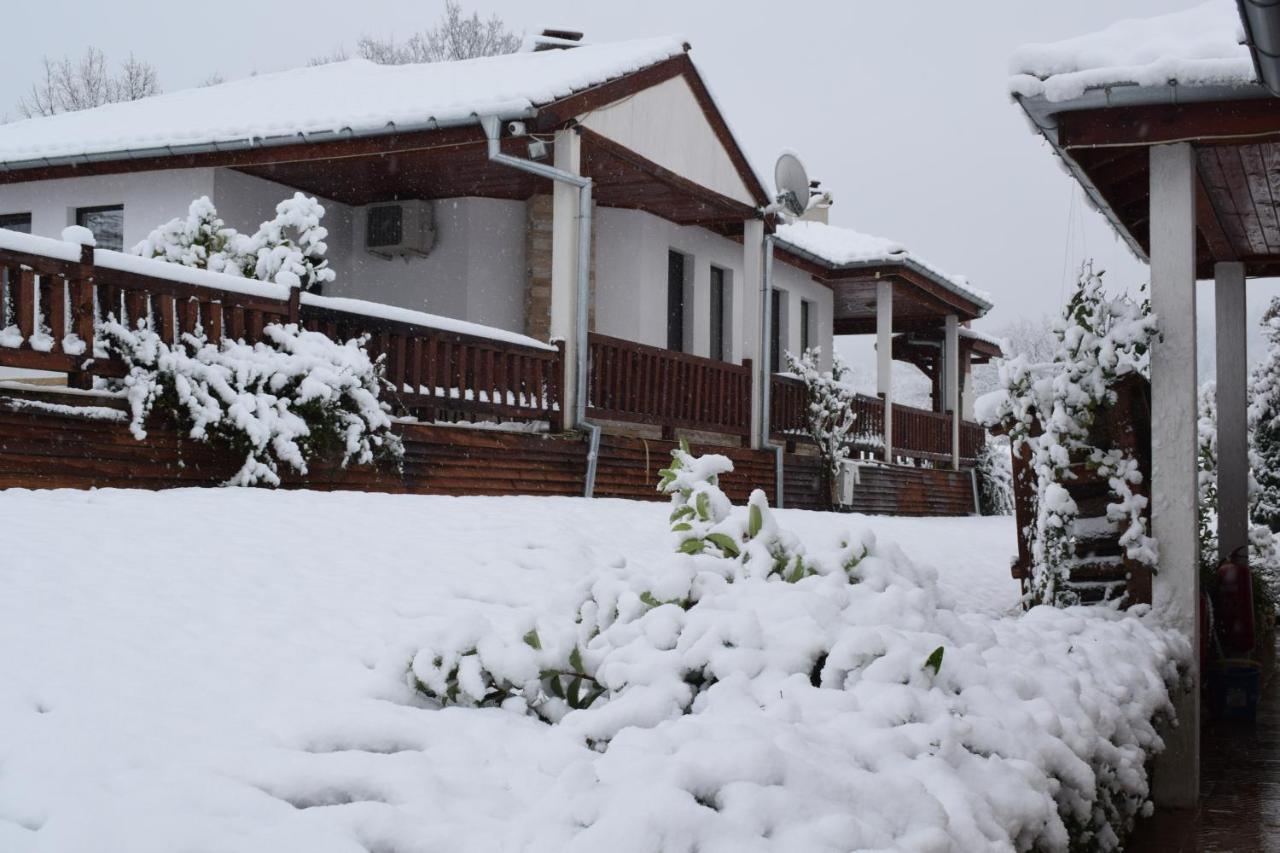 Two Villas Kirkovo Kirkovo  Exterior photo